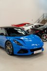 USED 2023 23 LOTUS EMIRA 3.5 V6 First Edition Coupe 2dr Petrol Manual Euro 6 (404 ps) TOURING CHASSIS FRESH SERVICE