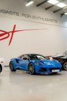 USED 2023 23 LOTUS EMIRA 3.5 V6 First Edition Coupe 2dr Petrol Manual Euro 6 (404 ps) TOURING CHASSIS FRESH SERVICE