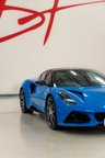 USED 2023 23 LOTUS EMIRA 3.5 V6 First Edition Coupe 2dr Petrol Manual Euro 6 (404 ps) TOURING CHASSIS FRESH SERVICE