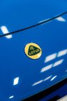 USED 2023 23 LOTUS EMIRA 3.5 V6 First Edition Coupe 2dr Petrol Manual Euro 6 (404 ps) TOURING CHASSIS FRESH SERVICE