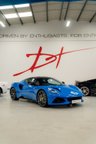 USED 2023 23 LOTUS EMIRA 3.5 V6 First Edition Coupe 2dr Petrol Manual Euro 6 (404 ps) TOURING CHASSIS FRESH SERVICE