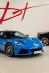 USED 2023 23 LOTUS EMIRA 3.5 V6 First Edition Coupe 2dr Petrol Manual Euro 6 (404 ps) TOURING CHASSIS FRESH SERVICE