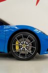 USED 2023 23 LOTUS EMIRA 3.5 V6 First Edition Coupe 2dr Petrol Manual Euro 6 (404 ps) TOURING CHASSIS FRESH SERVICE