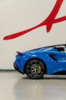 USED 2023 23 LOTUS EMIRA 3.5 V6 First Edition Coupe 2dr Petrol Manual Euro 6 (404 ps) TOURING CHASSIS FRESH SERVICE