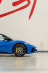 USED 2023 23 LOTUS EMIRA 3.5 V6 First Edition Coupe 2dr Petrol Manual Euro 6 (404 ps) TOURING CHASSIS FRESH SERVICE