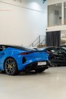 USED 2023 23 LOTUS EMIRA 3.5 V6 First Edition Coupe 2dr Petrol Manual Euro 6 (404 ps) TOURING CHASSIS FRESH SERVICE