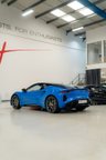 USED 2023 23 LOTUS EMIRA 3.5 V6 First Edition Coupe 2dr Petrol Manual Euro 6 (404 ps) TOURING CHASSIS FRESH SERVICE