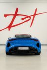 USED 2023 23 LOTUS EMIRA 3.5 V6 First Edition Coupe 2dr Petrol Manual Euro 6 (404 ps) TOURING CHASSIS FRESH SERVICE