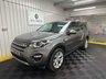 USED 2016 16 LAND ROVER DISCOVERY SPORT 2.0 TD4 HSE SUV 5dr Diesel Auto 4WD Euro 6 (s/s) (180 ps) 2 KEYS / FSH /  7 SEATS