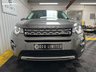 USED 2016 16 LAND ROVER DISCOVERY SPORT 2.0 TD4 HSE SUV 5dr Diesel Auto 4WD Euro 6 (s/s) (180 ps) 2 KEYS / FSH /  7 SEATS