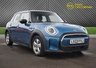 USED 2022 22 MINI HATCH 1.5 Cooper Classic Hatchback 5dr Petrol Steptronic Euro 6 (s/s) (136 ps) CRUISE CONTROL