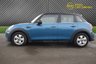 USED 2022 22 MINI HATCH 1.5 Cooper Classic Hatchback 5dr Petrol Steptronic Euro 6 (s/s) (136 ps) CRUISE CONTROL