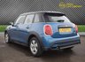 USED 2022 22 MINI HATCH 1.5 Cooper Classic Hatchback 5dr Petrol Steptronic Euro 6 (s/s) (136 ps) CRUISE CONTROL
