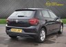 USED 2019 69 VOLKSWAGEN POLO 1.0 TSI GPF SE Hatchback 5dr Petrol Manual Euro 6 (s/s) (95 ps) 2 KEYS