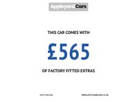 USED 2019 69 VAUXHALL CORSA 1.4i Griffin Automatic Hatchback 3 Door Petrol Auto Euro 6 (90 ps) ULEZ EURO 6 AUTOMATIC