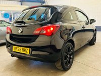 USED 2019 69 VAUXHALL CORSA 1.4i Griffin Automatic Hatchback 3 Door Petrol Auto Euro 6 (90 ps) ULEZ EURO 6 AUTOMATIC