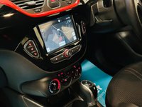 USED 2019 69 VAUXHALL CORSA 1.4i Griffin Automatic Hatchback 3 Door Petrol Auto Euro 6 (90 ps) ULEZ EURO 6 AUTOMATIC