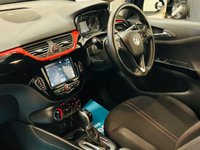 USED 2019 69 VAUXHALL CORSA 1.4i Griffin Automatic Hatchback 3 Door Petrol Auto Euro 6 (90 ps) ULEZ EURO 6 AUTOMATIC