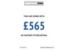 USED 2019 69 VAUXHALL CORSA 1.4i Griffin Automatic Hatchback 3 Door Petrol Auto Euro 6 (90 ps) ULEZ EURO 6 AUTOMATIC