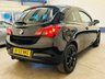 USED 2019 69 VAUXHALL CORSA 1.4i Griffin Automatic Hatchback 3 Door Petrol Auto Euro 6 (90 ps) ULEZ EURO 6 AUTOMATIC