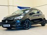 USED 2019 69 VAUXHALL CORSA 1.4i Griffin Automatic Hatchback 3 Door Petrol Auto Euro 6 (90 ps) ULEZ EURO 6 AUTOMATIC