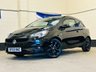 USED 2019 69 VAUXHALL CORSA 1.4i Griffin Automatic Hatchback 3 Door Petrol Auto Euro 6 (90 ps) ULEZ EURO 6 AUTOMATIC