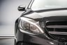 USED 2014 L MERCEDES-BENZ C-CLASS 2.1 C220 BlueTEC AMG Line Saloon 4dr Diesel G-Tronic+ Euro 6 (s/s) (170 ps) 