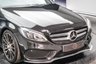 USED 2014 L MERCEDES-BENZ C-CLASS 2.1 C220 BlueTEC AMG Line Saloon 4dr Diesel G-Tronic+ Euro 6 (s/s) (170 ps) 