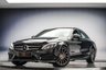 USED 2014 L MERCEDES-BENZ C-CLASS 2.1 C220 BlueTEC AMG Line Saloon 4dr Diesel G-Tronic+ Euro 6 (s/s) (170 ps) 