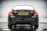 USED 2014 L MERCEDES-BENZ C-CLASS 2.1 C220 BlueTEC AMG Line Saloon 4dr Diesel G-Tronic+ Euro 6 (s/s) (170 ps) 