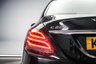 USED 2014 L MERCEDES-BENZ C-CLASS 2.1 C220 BlueTEC AMG Line Saloon 4dr Diesel G-Tronic+ Euro 6 (s/s) (170 ps) 