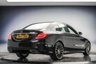 USED 2014 L MERCEDES-BENZ C-CLASS 2.1 C220 BlueTEC AMG Line Saloon 4dr Diesel G-Tronic+ Euro 6 (s/s) (170 ps) 