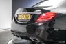 USED 2014 L MERCEDES-BENZ C-CLASS 2.1 C220 BlueTEC AMG Line Saloon 4dr Diesel G-Tronic+ Euro 6 (s/s) (170 ps) 