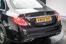 USED 2014 L MERCEDES-BENZ C-CLASS 2.1 C220 BlueTEC AMG Line Saloon 4dr Diesel G-Tronic+ Euro 6 (s/s) (170 ps) 