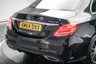 USED 2014 L MERCEDES-BENZ C-CLASS 2.1 C220 BlueTEC AMG Line Saloon 4dr Diesel G-Tronic+ Euro 6 (s/s) (170 ps) 