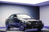 USED 2014 L MERCEDES-BENZ C-CLASS 2.1 C220 BlueTEC AMG Line Saloon 4dr Diesel G-Tronic+ Euro 6 (s/s) (170 ps) 