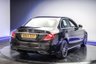 USED 2014 L MERCEDES-BENZ C-CLASS 2.1 C220 BlueTEC AMG Line Saloon 4dr Diesel G-Tronic+ Euro 6 (s/s) (170 ps) 