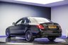 USED 2014 L MERCEDES-BENZ C-CLASS 2.1 C220 BlueTEC AMG Line Saloon 4dr Diesel G-Tronic+ Euro 6 (s/s) (170 ps) 