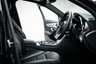 USED 2014 L MERCEDES-BENZ C-CLASS 2.1 C220 BlueTEC AMG Line Saloon 4dr Diesel G-Tronic+ Euro 6 (s/s) (170 ps) 