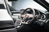 USED 2014 L MERCEDES-BENZ C-CLASS 2.1 C220 BlueTEC AMG Line Saloon 4dr Diesel G-Tronic+ Euro 6 (s/s) (170 ps) 