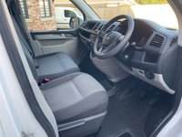USED 2019 69 VOLKSWAGEN TRANSPORTER 2.0 TDI T28 Startline Panel Van 5dr Diesel Manual FWD SWB Euro 6 (s/s) (102 ps) 1 OWNER FSH PX FINANCE