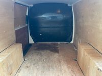 USED 2019 69 VOLKSWAGEN TRANSPORTER 2.0 TDI T28 Startline Panel Van 5dr Diesel Manual FWD SWB Euro 6 (s/s) (102 ps) 1 OWNER FSH PX FINANCE