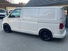 USED 2019 69 VOLKSWAGEN TRANSPORTER 2.0 TDI T28 Startline Panel Van 5dr Diesel Manual FWD SWB Euro 6 (s/s) (102 ps) 1 OWNER FSH PX FINANCE