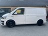 USED 2019 69 VOLKSWAGEN TRANSPORTER 2.0 TDI T28 Startline Panel Van 5dr Diesel Manual FWD SWB Euro 6 (s/s) (102 ps) 1 OWNER FSH PX FINANCE