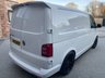 USED 2019 69 VOLKSWAGEN TRANSPORTER 2.0 TDI T28 Startline Panel Van 5dr Diesel Manual FWD SWB Euro 6 (s/s) (102 ps) 1 OWNER FSH PX FINANCE