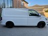 USED 2019 69 VOLKSWAGEN TRANSPORTER 2.0 TDI T28 Startline Panel Van 5dr Diesel Manual FWD SWB Euro 6 (s/s) (102 ps) 1 OWNER FSH PX FINANCE