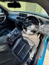USED 2019 69 BMW 4 SERIES GRAN COUPE 2.0 420i GPF M Sport Hatchback 5dr Petrol Auto Euro 6 (s/s) (184 ps) 