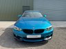 USED 2019 69 BMW 4 SERIES GRAN COUPE 2.0 420i GPF M Sport Hatchback 5dr Petrol Auto Euro 6 (s/s) (184 ps) 