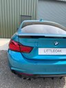 USED 2019 69 BMW 4 SERIES GRAN COUPE 2.0 420i GPF M Sport Hatchback 5dr Petrol Auto Euro 6 (s/s) (184 ps) 