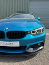 USED 2019 69 BMW 4 SERIES GRAN COUPE 2.0 420i GPF M Sport Hatchback 5dr Petrol Auto Euro 6 (s/s) (184 ps) 